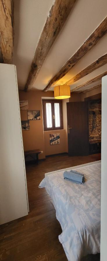 Casa Robelca Villa Biescas  Bagian luar foto